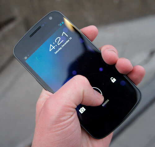 смартфон samsung galaxy nexus смартфон samsung galaxy nexus