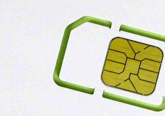 Nokia прокомментировала предложение бесплатного лицензирования nano-SIM. Фото.