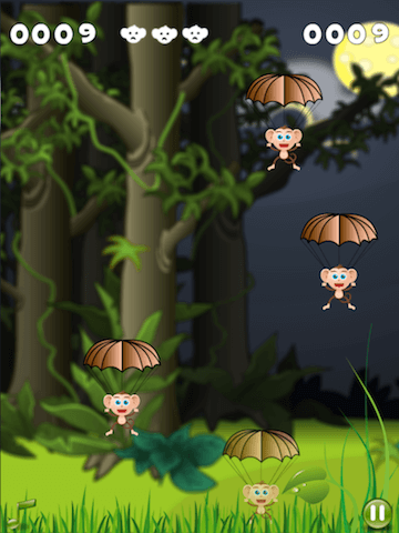 Go Monkey Rescue Go Monkey Rescue