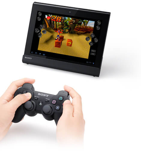 Sony Tablet S Sony Tablet S