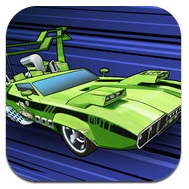 Motorcity: Drive Motorcity: Drive