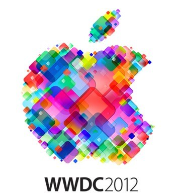 WWDC 2012 WWDC 2012