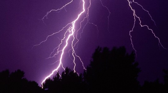 Thunderbolt Thunderbolt
