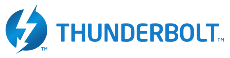 Что такое Thunderbolt Что такое Thunderbolt