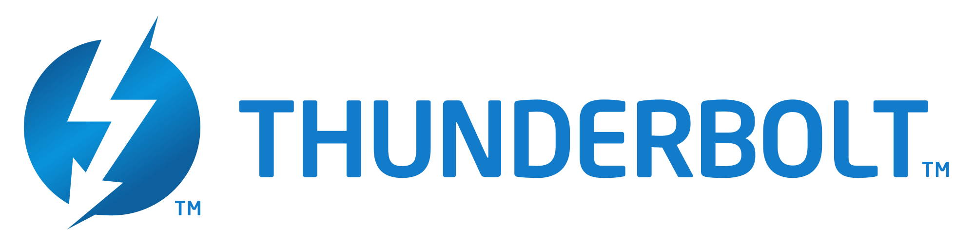 Что такое Thunderbolt Что такое Thunderbolt