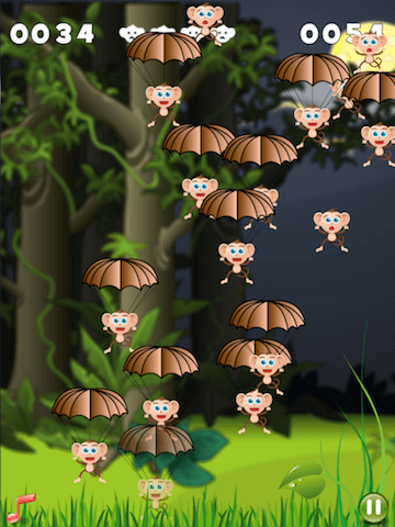 Go Monkey Rescue Go Monkey Rescue