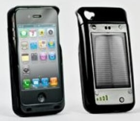 Solacase для iPhone Solacase для iPhone