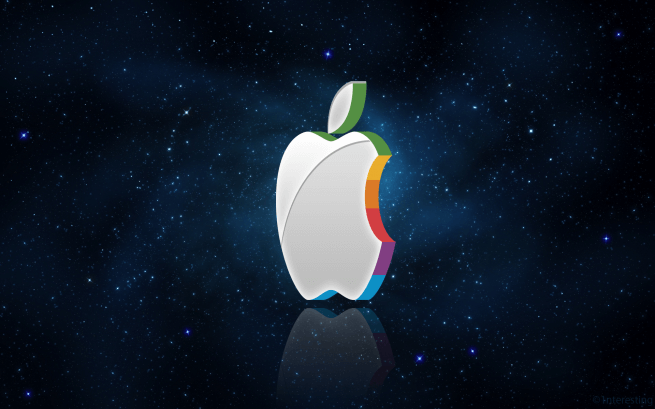 Apple ищет нового сотрудника Apple ищет нового сотрудника