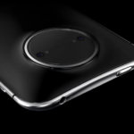 Концепт iPhone Pro от Чоя Джин-янга. Фото.