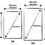 Внешний вид 4-дюймового дисплея iPhone нового поколения. Внешний вид 4-дюймового дисплея iPhone нового поколения. Фото.