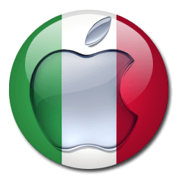 Apple подтверждает открытие 10 Apple Store в Италии. Фото.