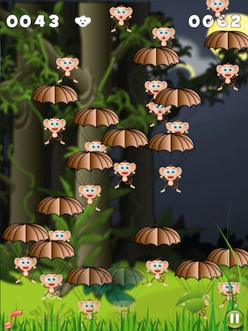 Go Monkey Rescue Go Monkey Rescue