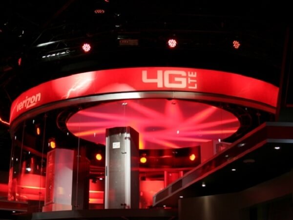 4GLTE 4GLTE