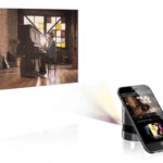 Концепт iPhone Pro от Чоя Джин-янга. Фото.