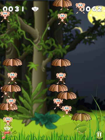 Go Monkey Rescue Go Monkey Rescue