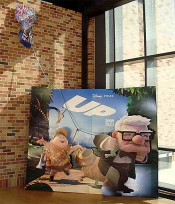 Pixar Pixar