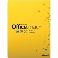 Обновление Microsoft Office для Mac. Фото.