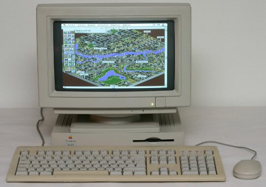 Macintosh LC Macintosh LC