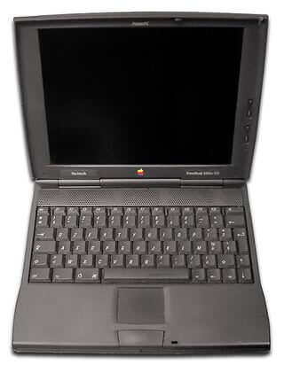 PowerBook 5300 PowerBook 5300