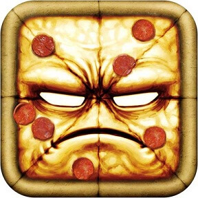 Pizza vs. Skeletons Pizza vs. Skeletons