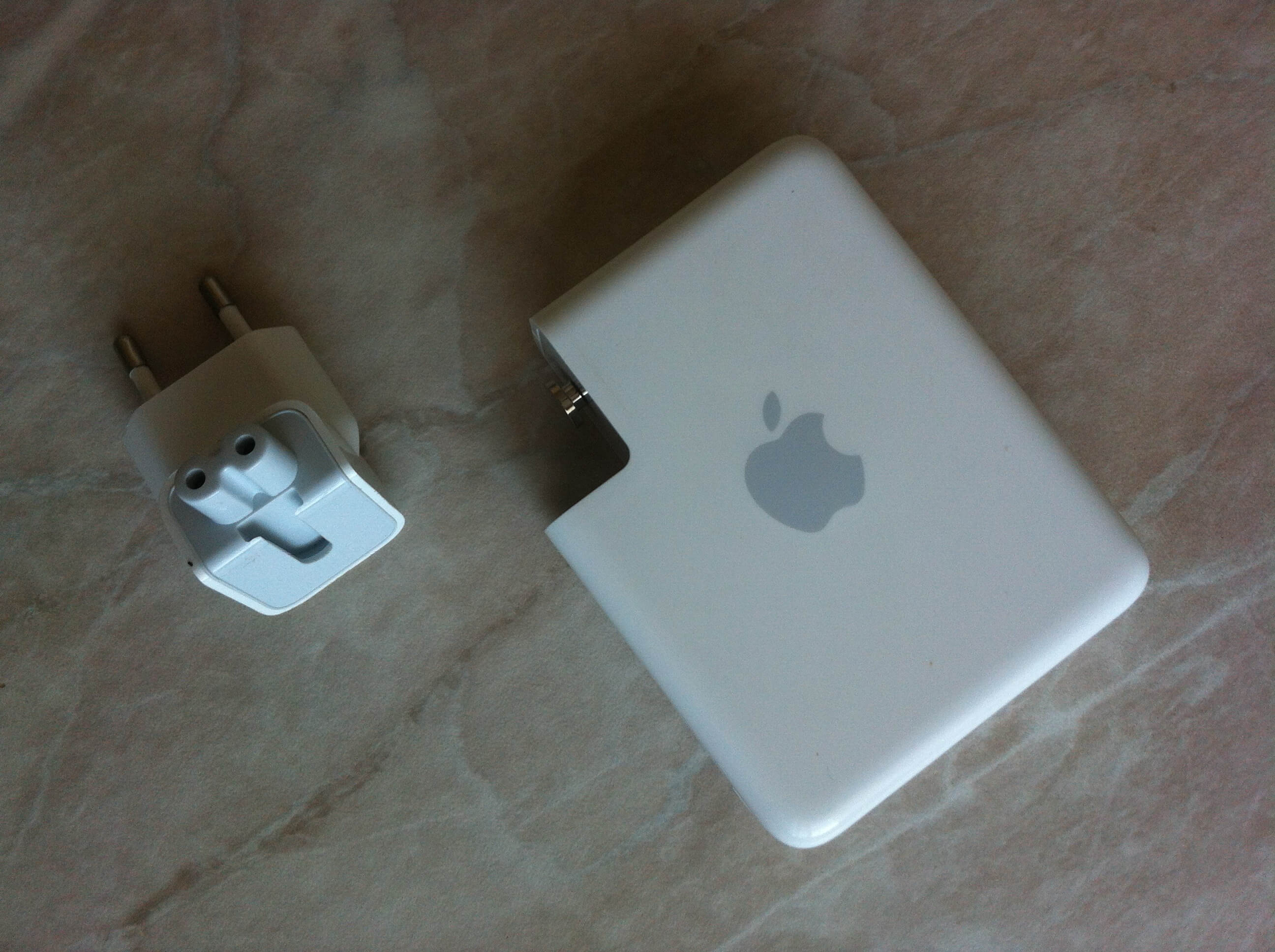 AirPort Express AirPort 03