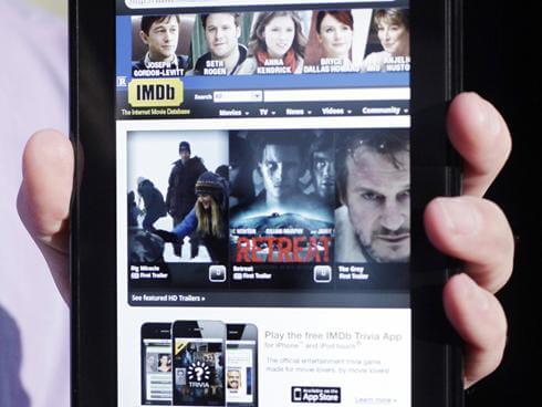 Amazon Kindle Fire Amazon Kindle Fire