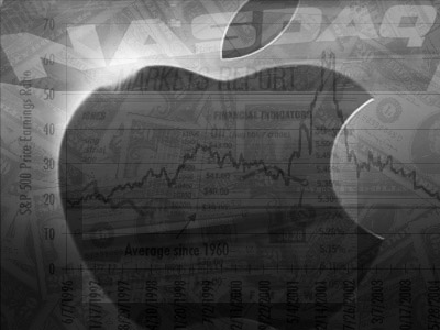Apple Apple