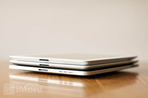 iPad iPad