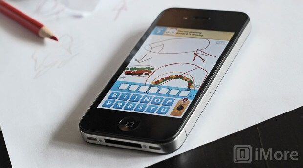 Draw Something Draw Something