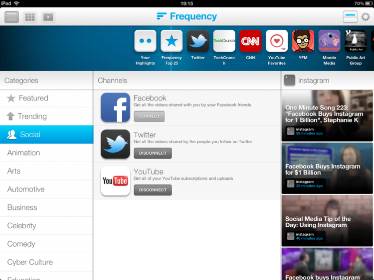 Frequency-5 Frequency-5