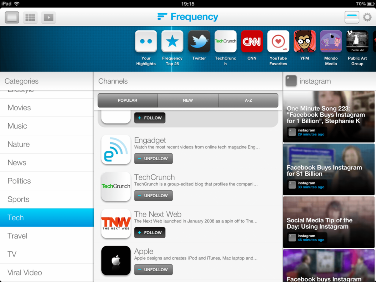 Frequency-6 Frequency-6