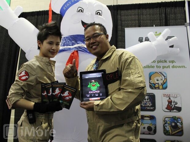 Ghostbusters Ghostbusters