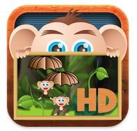 Go Monkey Rescue Go Monkey Rescue