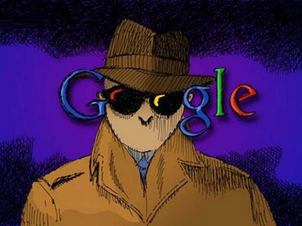 Google Google