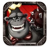 Gorilla Smash Gorilla Smash