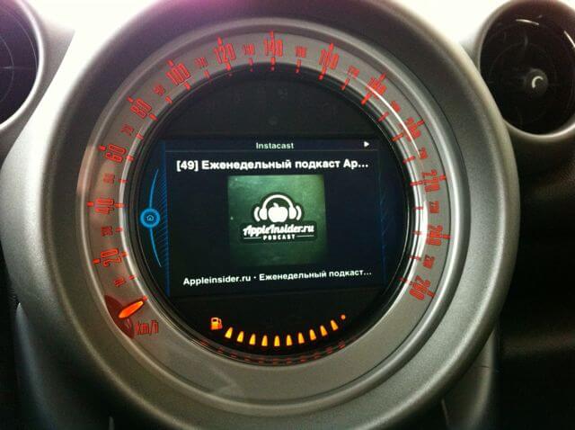 MINI Connected MINI Connected