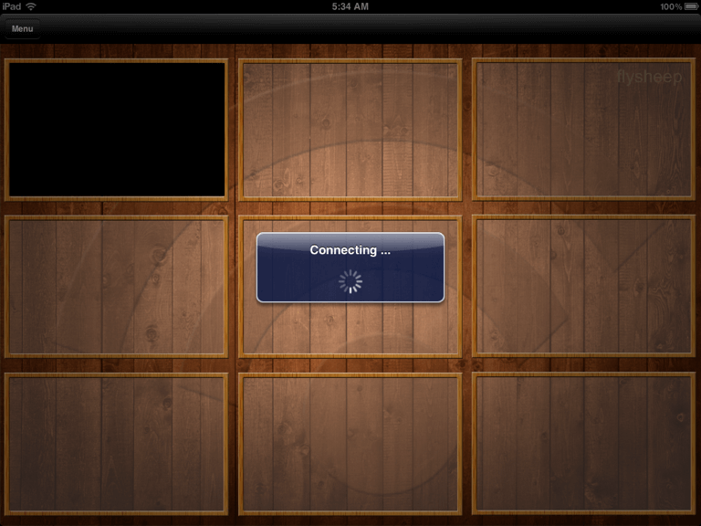 Simple Remote Desktop Simple Remote Desktop