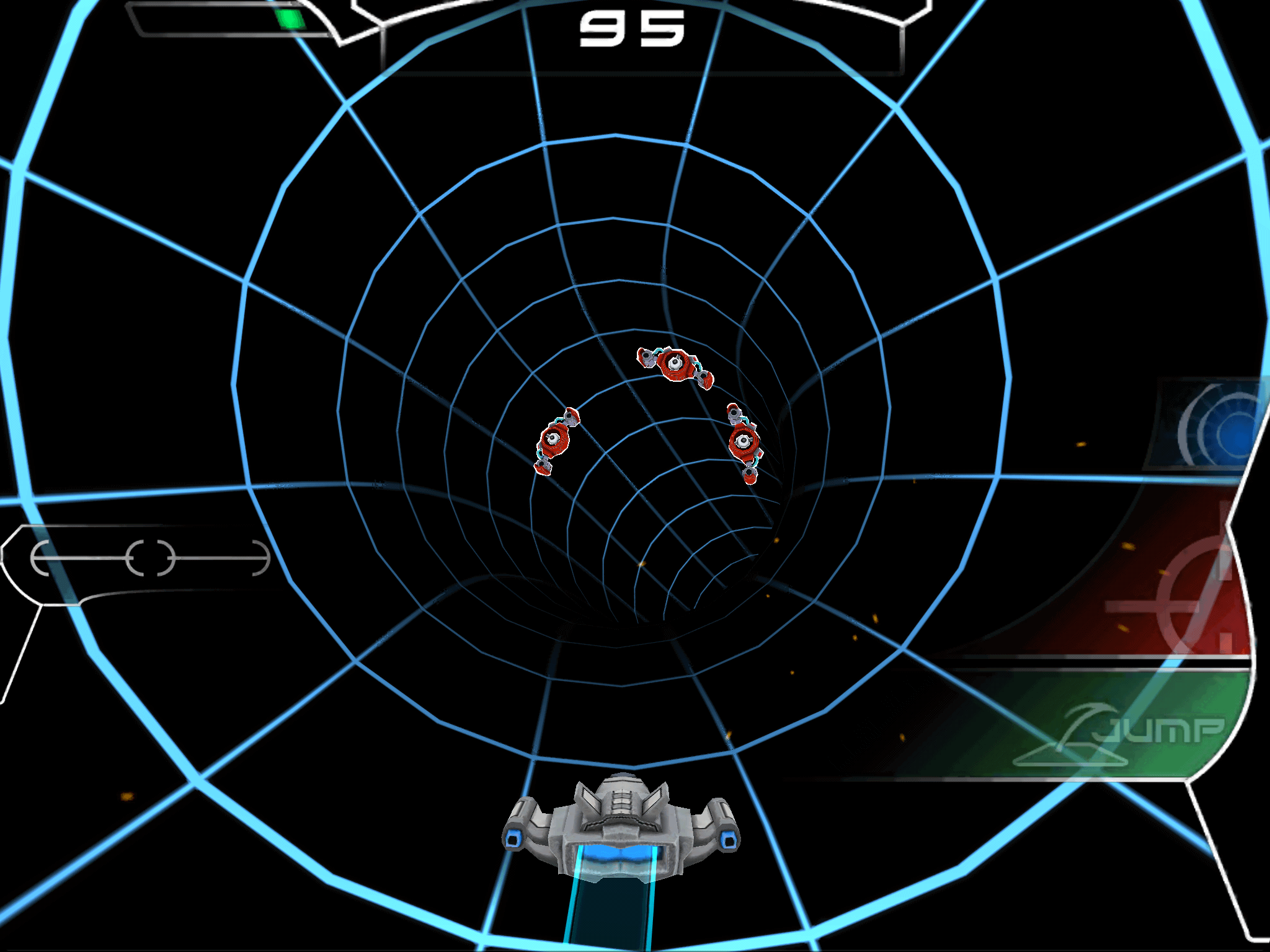 Influx-5 Influx-5