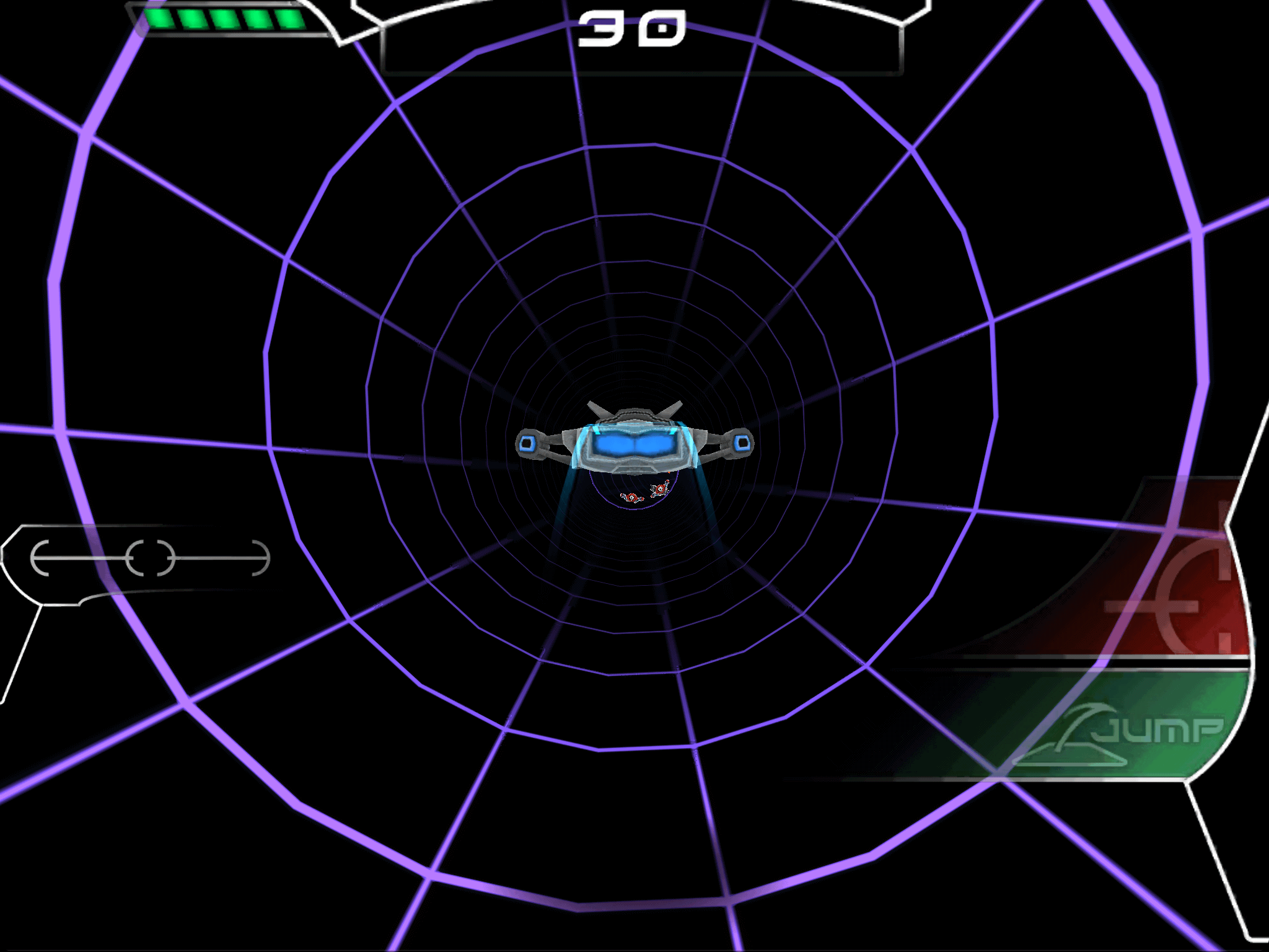 Influx-9 Influx-9