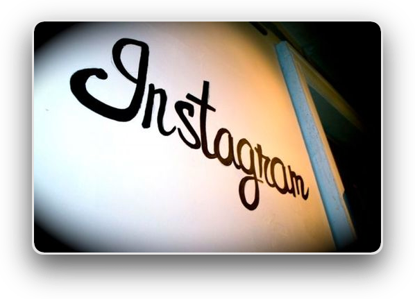 Instagram Instagram
