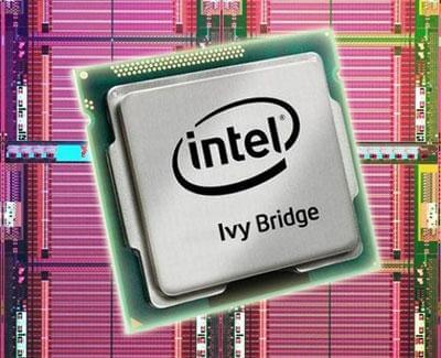 Intel-Ivy-Bridge Intel-Ivy-Bridge