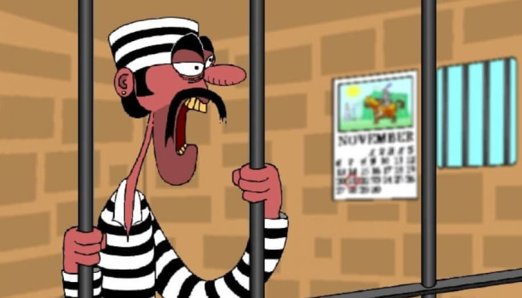 Почему я снова хочу сделать Jailbreak. Фото.