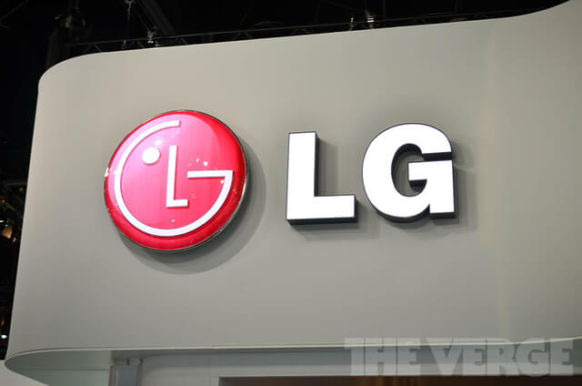 LG LG