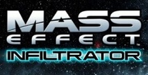 Mass Effect Infiltrator получает значимое обновление. Фото.