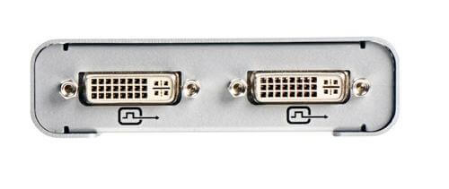 Matrox DualHead2Go Digital Mac Edition - 4 Matrox DualHead2Go Digital Mac Edition - 4