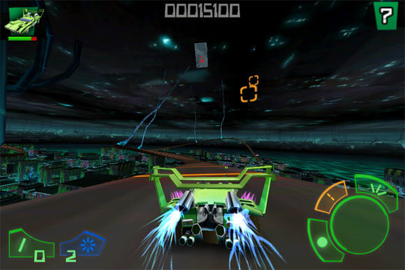 Motorcity Motorcity