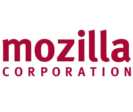 Mozilla Corporation Mozilla Corporation