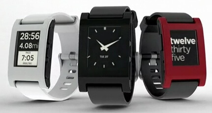 Pebble Pebble