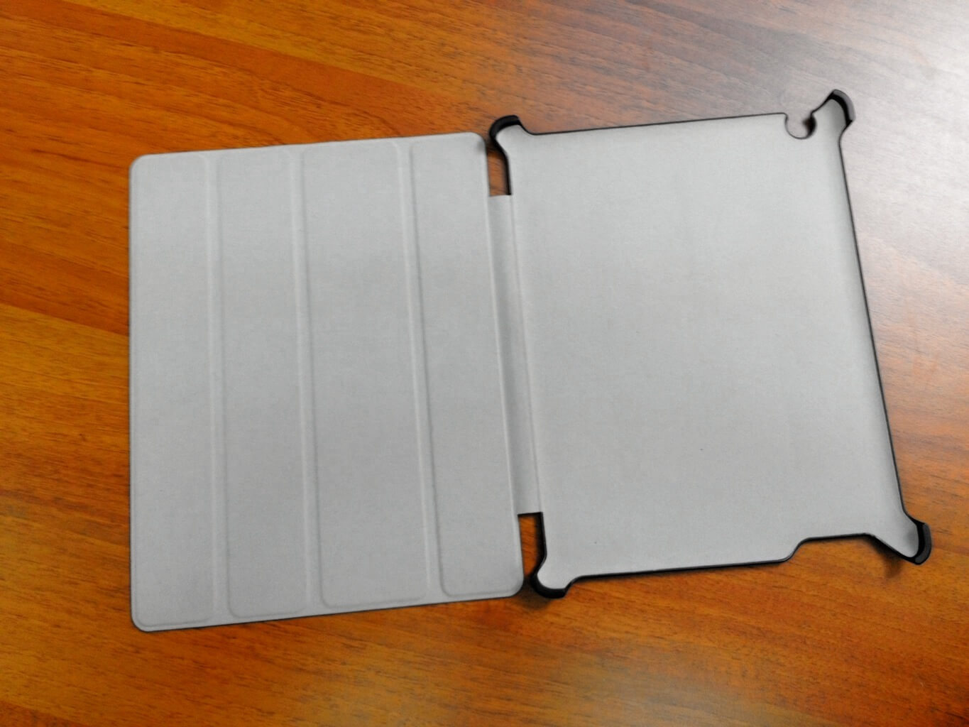 Чехол Corkcase iPad 2 Tab magnetic Чехол Corkcase iPad 2 Tab magnetic