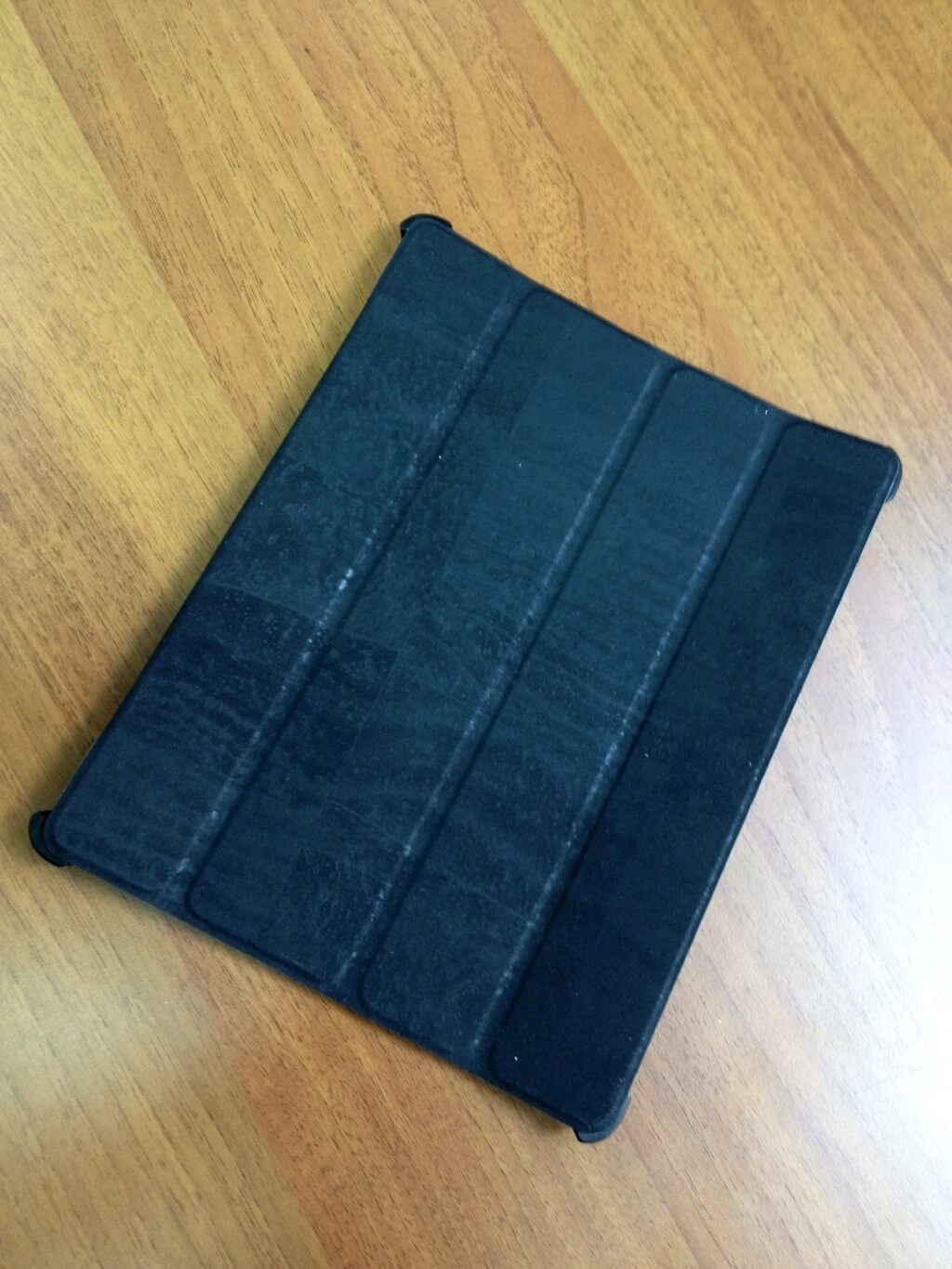 Corkcase iPad 2 Tab Magnetic Corkcase iPad 2 Tab Magnetic